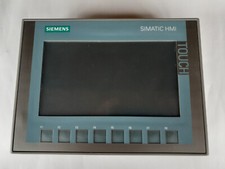 Siemens hmi ktp700 usato  Viale