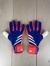 Adidas predator urg for sale  CHESTERFIELD