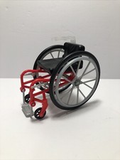 Barbie accessory red for sale  Wedowee