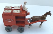 Vintage lesney horse for sale  CHRISTCHURCH