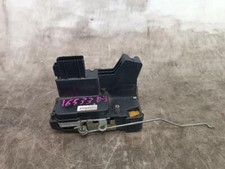 2S6AA26413BK türschloss v.l. für FORD FIESTA (CBK) AMBIENTE 2001 2133165, usado comprar usado  Enviando para Brazil