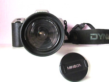 Minolta dynax 404 for sale  KETTERING