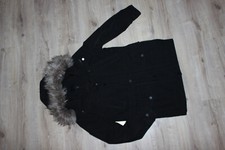 Winterjacke jungen lang gebraucht kaufen  Lahstedt