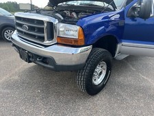 1999 ford 350 for sale  Hayward