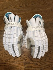 Lacrosse gear package for sale  Arnold