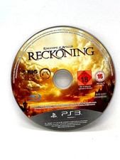 Usado, Kingdom of Amalur Reckoning PS3 (somente jogo) PAL INGLÊS TESTADO E AUTÊNTICO C comprar usado  Enviando para Brazil