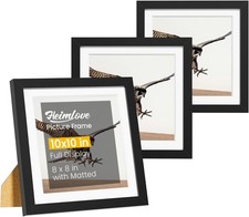 10x10 picture frames for sale  Long Branch