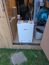 Worcester greenstar 15ri for sale  CROWBOROUGH