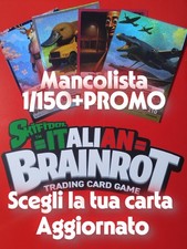 Tcg skifidol italian usato  Vobbia