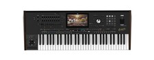 Korg pa5x oriental for sale  Milford