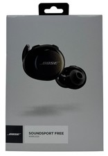 Bose soundsport free for sale  Manchester