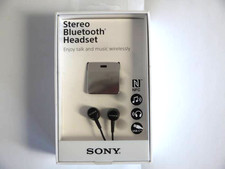SONY SBH24 Stereo Bluetooth Kopfhörer,  in ear comprar usado  Enviando para Brazil