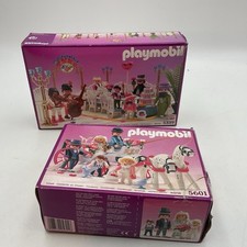 Playmobil 5339 vintage for sale  CROWTHORNE