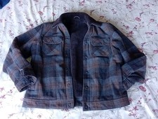 mens lumberjack jacket for sale mens lumberjack jacket for sale  CHESTER