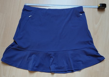 Sportrock dunkelblau stretch gebraucht kaufen  Weischlitz