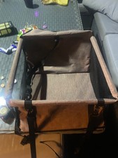 Large dog booster for sale  WARRINGTON