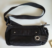 Gucci small black for sale  BASILDON