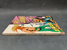 Fumetto zagor scritta usato  Italia