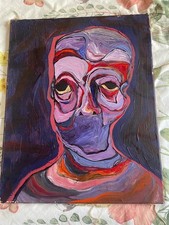 Original british art. for sale  CARDIFF