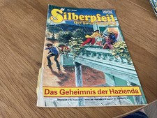 Silberpfeil 663 bastei gebraucht kaufen  Lübbecke