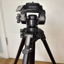 Sony vct r640 for sale  ALTON