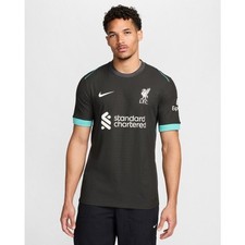 Liverpool nike mens for sale  BELFAST