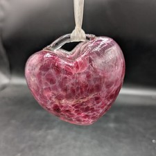 Multicolor hand blown for sale  Schenectady