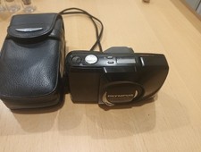 olympus 140 zoom gebraucht kaufen  Regensburg