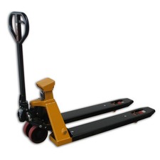 Waagehubwagen hubwagen stapler gebraucht kaufen  Seelze