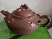 Antique chinese yixing for sale  WOODBRIDGE