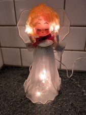 Light angel christmas for sale  Portland
