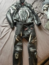 Combinaison alpinestar d'occasion  Quimper