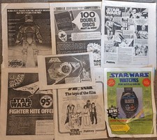 Bundle star wars for sale  COLERAINE