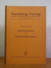 Elektrolumineszenz elektrophot gebraucht kaufen  Elmshorn