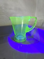 Vintage green uranium for sale  BIRMINGHAM