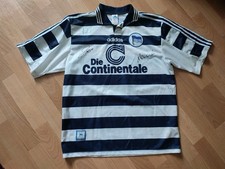 Hertha bsc trikot gebraucht kaufen  Berlin