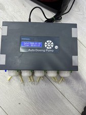 Jebao dosing pump for sale  CLACTON-ON-SEA