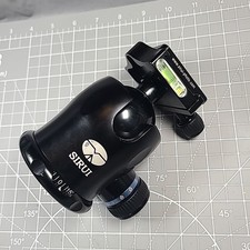 Sirui ball head for sale  Saint Louis