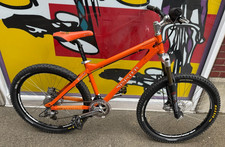 Sinister bicycles ridge for sale  Piermont