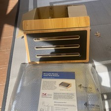 Usado, Apoio ergonômico para os pés Strongtek, apoio para os pés sob a mesa, banquinho antiderrapante para os pés comprar usado Usado, Apoio ergonômico para os pés Strongtek, apoio para os pés sob a mesa, banquinho antiderrapante para os pés comprar usado  Enviando para Brazil