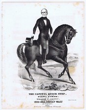 Henry clay 1844 d'occasion  Expédié en Belgium