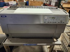 Epson dfx 9000 for sale  Nashville