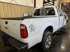 FORD F350SD PICKUP CHASSI CAIXA CEREBRAL TRANSMISSÃO (6.7L, DIESEL) comprar usado  Enviando para Brazil