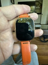 Smartwatch ASUS ZenWatch 2 - NÃO TESTADO comprar usado  Enviando para Brazil