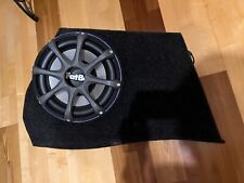 Subwoofer gehäuse bmw gebraucht kaufen  Feldkirchen-Westerham