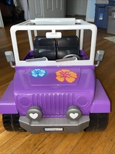 Journey girls purple for sale  West Chester