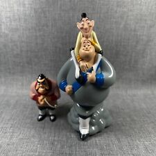 Vtg disney mulan d'occasion  Expédié en Belgium