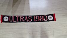 Sciarpa ultras curva usato  Modugno