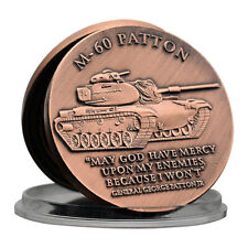 Army tank patton for sale  South Amboy