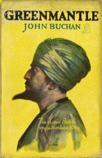 Greenmantle john buchan for sale  UK